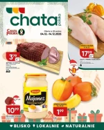 Tanie święta – Chata Polska