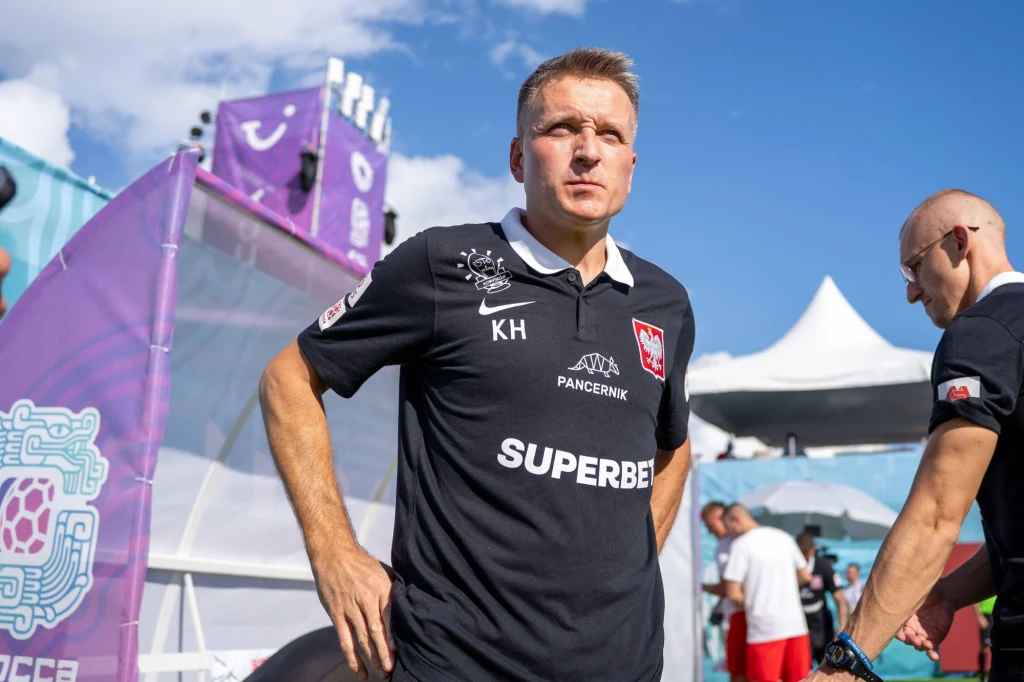 Klaudiusz Hirsch Klaudiusz Hirsch