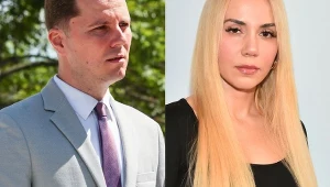 Schreiber wyjawiła powód rozstania z Korczarowskim. Potwierdziło się