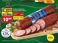 Kiełbasa Kraina Wędlin