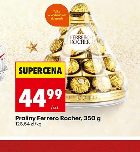 Праліне Ferrero Rocher