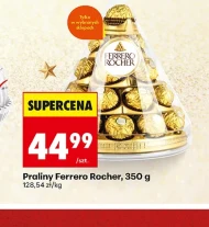 Praliny Ferrero Rocher