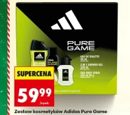 Косметичний набір