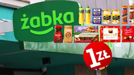 Kawa i masło za 1 zł! W Żabce wystartowała niewiarygodna promocja!