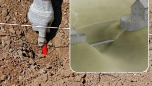 Ma tysiąc lat i długo był ukryty w ziemi. Rozwiązanie wielkiej zagadki?