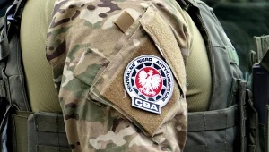 Miał przyjąć 1,5 mln zł łapówek. Były wiceminister PiS usłyszał zarzuty