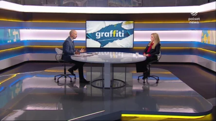 Ograniczenie darmowych leków dla seniorów. Minister zdrowia w ''Graffiti'': Chcemy zapanować nad marnotrawstwem