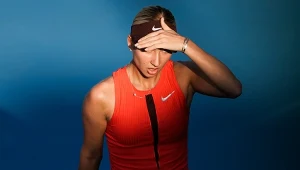 Rosyjska skandalistka też "zdradziła". Ma nową ojczyznę. Ucieczka na Zachód