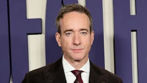 Matthew Macfadyen