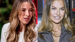 Chodakowska w końcu o konflikcie z Lewandowską. "Tu się mierzę z problemem"