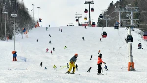 Można już smarować narty. Właśnie rusza sezon i znamy ceny karnetów