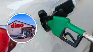 Dino otwiera własne stacje paliw. Kierowcy liczą na tańsze tankowanie