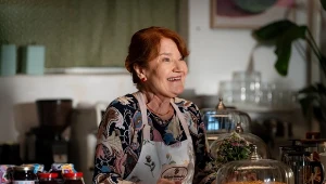 Maria Winiarska dołączyła do obsady filmu "Dalej jazda 2"