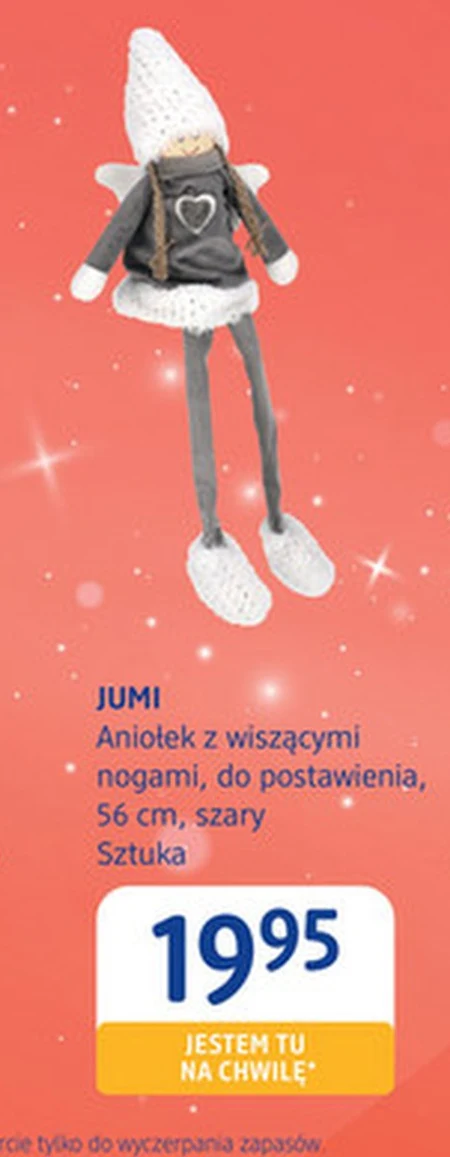 Aniołek Jumi