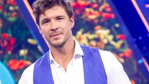 Mikołaj Roznerski sceptycznie o świętach. Wciąż nie poczuł ich magii