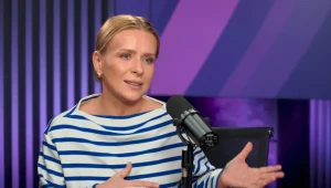 Aneta Zając o otyłości prawdziwie: Przestańmy oceniać