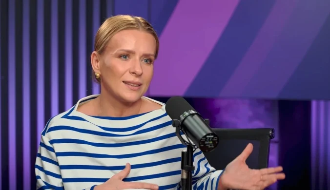 Zdanowicz pomiędzy wersami. Odc. 158: Aneta Zając