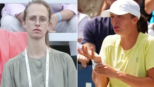 Agata Świątek, Iga Świątek