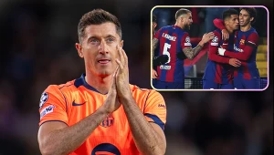 Wstrząs w Barcelonie, Lewandowski tylko na to czekał. Wieszczą wielki powrót
