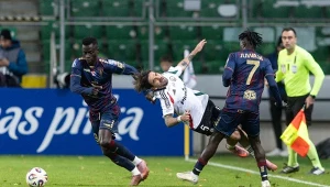 Piłkarze Pogoni przyłapani, nagle taki wpis. Właściciel nadał komunikat