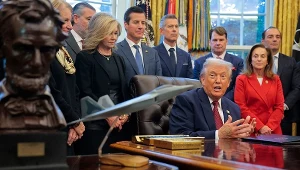 Waszyngton ustępuje Chinom. Nie nałoży sankcji za kampanię szpiegowską