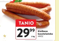 Kiełbasa Kasztelańska