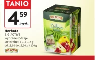 Herbata Big-Active