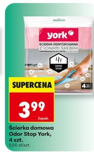 Ścierka domowa York
