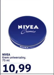 Krem uniwersalny Nivea