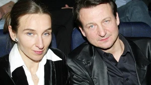 Małżeństwo Więckiewicza wisiało na włosku. Żona postawiła mu dwa warunki