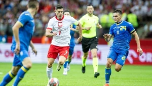 Czekają na to 20 lat. Ukrainiec mówi wprost. Nagle padło słowo "Polska"