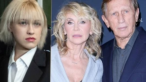 Helena Englert, Beata Ścibakówna oraz Jan Englert