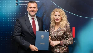 Nowy szef zespołu ds. AI przy Rzeczniku MŚP. Branża podzielona