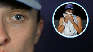 Aż 46% Polaków może to spotkać. Problem dotknął Świątek. Skutki były okropne