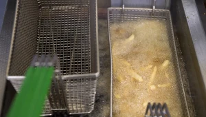 "Złodzieje tłuszczu" w Niemczech. Straty idą w miliony, gangi mają eldorado