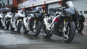 Chińskie marki motocykli same działają na swoją szkodę. CCCM alarmuje.