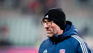 Marek Papszun usłyszał "nie", koniec marzeń. Trener zostaje na stanowisku
