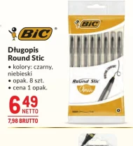 Ручка Bic