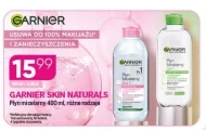 Міцелярний лосьйон Garnier