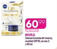 Набір кремів Nivea