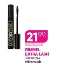 Туш Rimmel