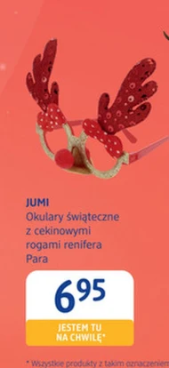 Okulary Jumi
