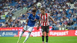 Cracovia - Lech Poznań. O której i gdzie obejrzeć? [TRANSMISJA]