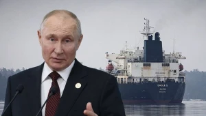 Tak Rosja i Iran obchodzą sankcje. Śledztwo wskazuje na niewielki kraj