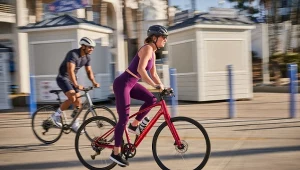 Na co zwrócić uwagę wybierając rower