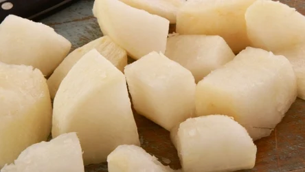 Rzepa to składnik kuchni tradycyjnej, ale też coraz częściej tej nowoczesnej