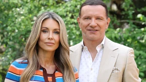 Tak Majdan traktuje Rozenek, gdy nikt nie widzi. Już wszystko jasne