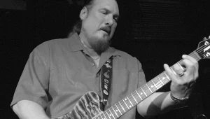 Steve Cropper nie żyje. Gitarzysta Blues Brothers miał 84 lata