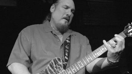 Steve Cropper nie żyje