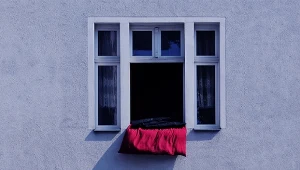 Stoßlüften. Narodowa obsesja Niemców